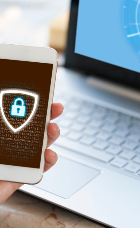 Cybersecurity-bari