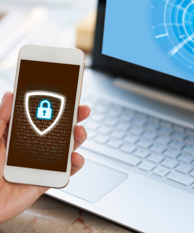Cybersecurity-bari